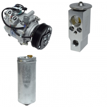 A/C Compressor Kit