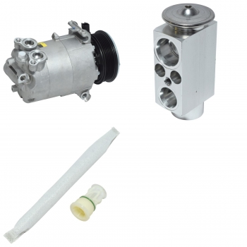 A/C Compressor Kit