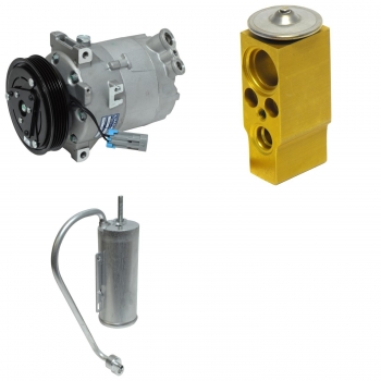 A/C Compressor Kit
