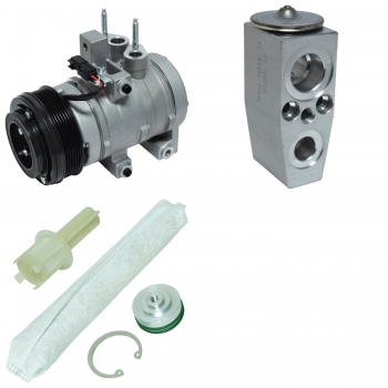A/C Compressor Kit
