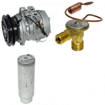 A/C Compressor Kit