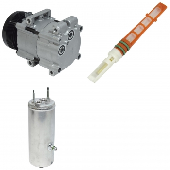 A/C Compressor Kit