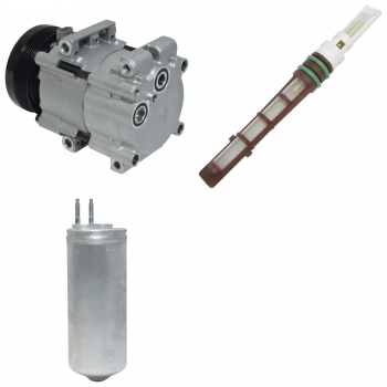 A/C Compressor Kit