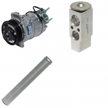 A/C Compressor Kit