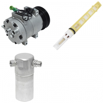A/C Compressor Kit