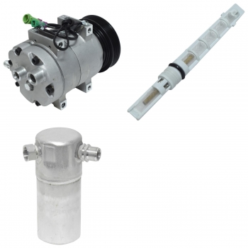 A/C Compressor Kit