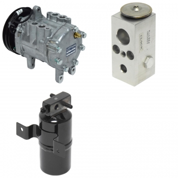 A/C Compressor Kit