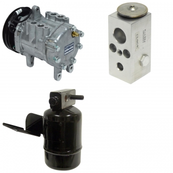 A/C Compressor Kit