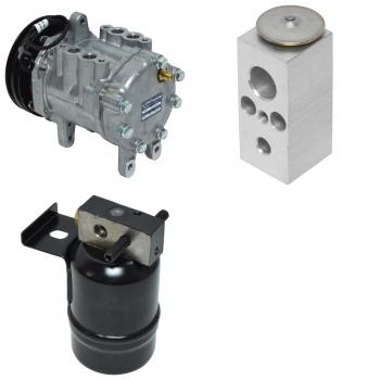 A/C Compressor Kit