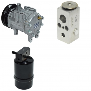 A/C Compressor Kit