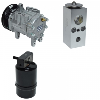 A/C Compressor Kit
