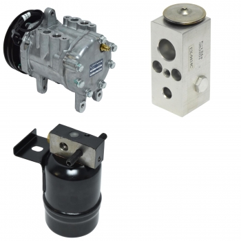 A/C Compressor Kit