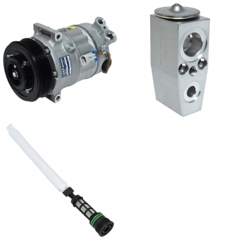 A/C Compressor Kit