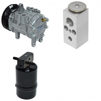 A/C Compressor Kit