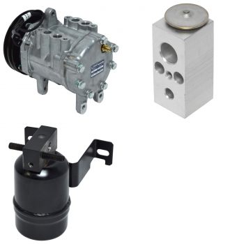 A/C Compressor Kit