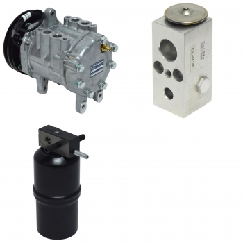 A/C Compressor Kit