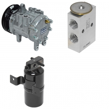 A/C Compressor Kit