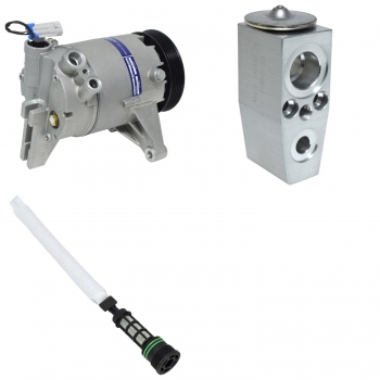 A/C Compressor Kit