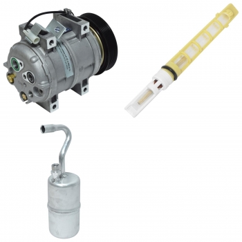 A/C Compressor Kit