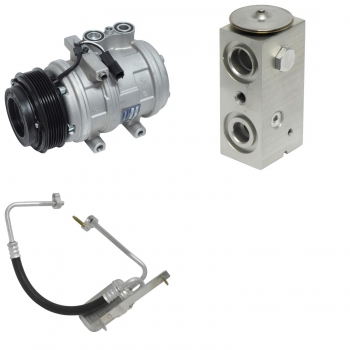 A/C Compressor Kit