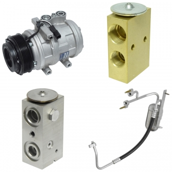 A/C Compressor Kit