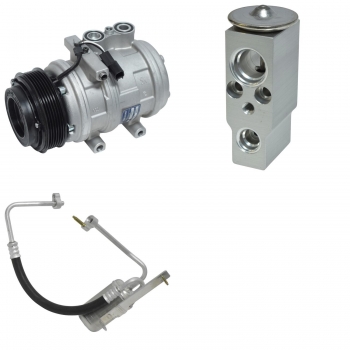 A/C Compressor Kit