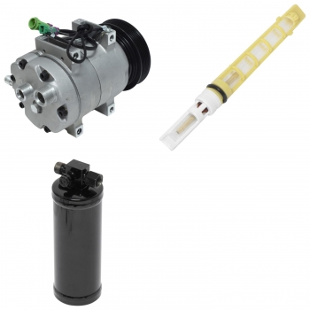 A/C Compressor Kit