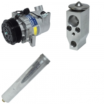A/C Compressor Kit