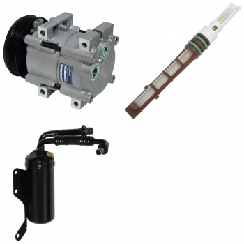 A/C Compressor Kit
