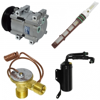 A/C Compressor Kit
