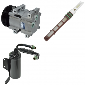 A/C Compressor Kit
