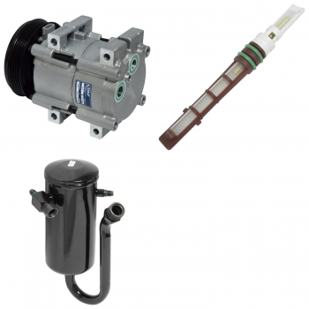 A/C Compressor Kit