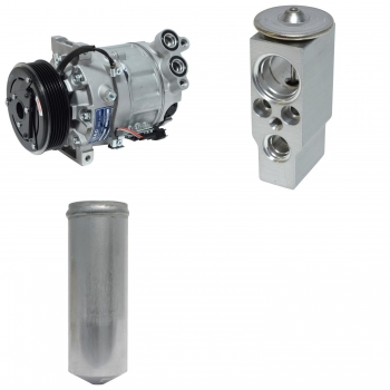 A/C Compressor Kit