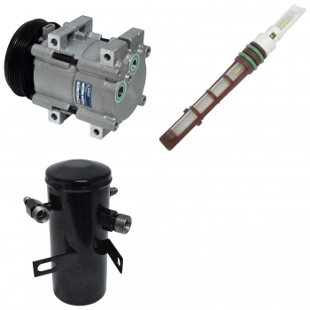 A/C Compressor Kit