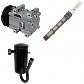 A/C Compressor Kit