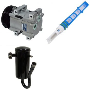 A/C Compressor Kit