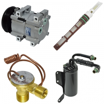 A/C Compressor Kit