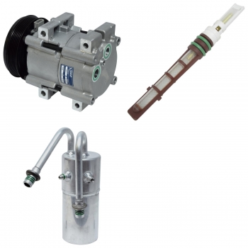 A/C Compressor Kit