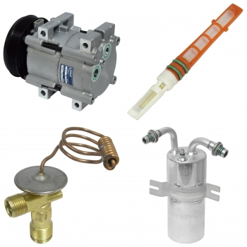 A/C Compressor Kit