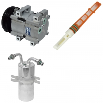 A/C Compressor Kit