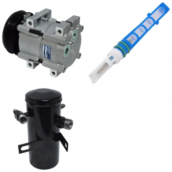 A/C Compressor Kit