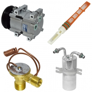A/C Compressor Kit