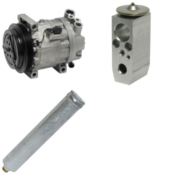 A/C Compressor Kit