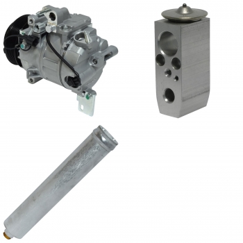 A/C Compressor Kit
