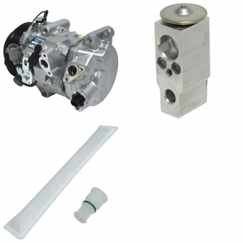 A/C Compressor Kit