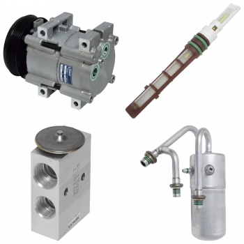A/C Compressor Kit