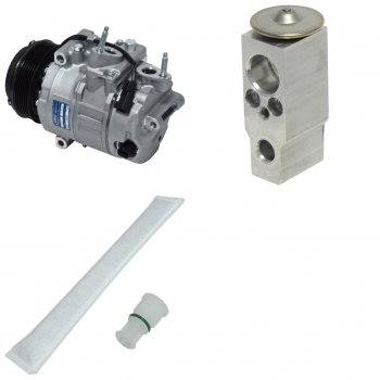 A/C Compressor Kit