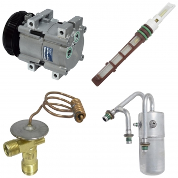 A/C Compressor Kit