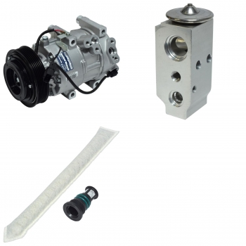 A/C Compressor Kit