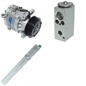 A/C Compressor Kit
